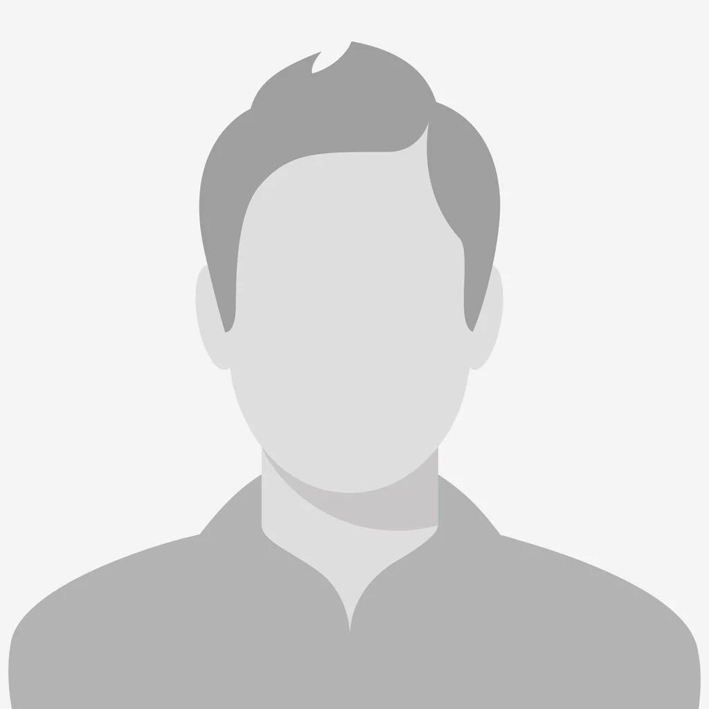 professional photo profile