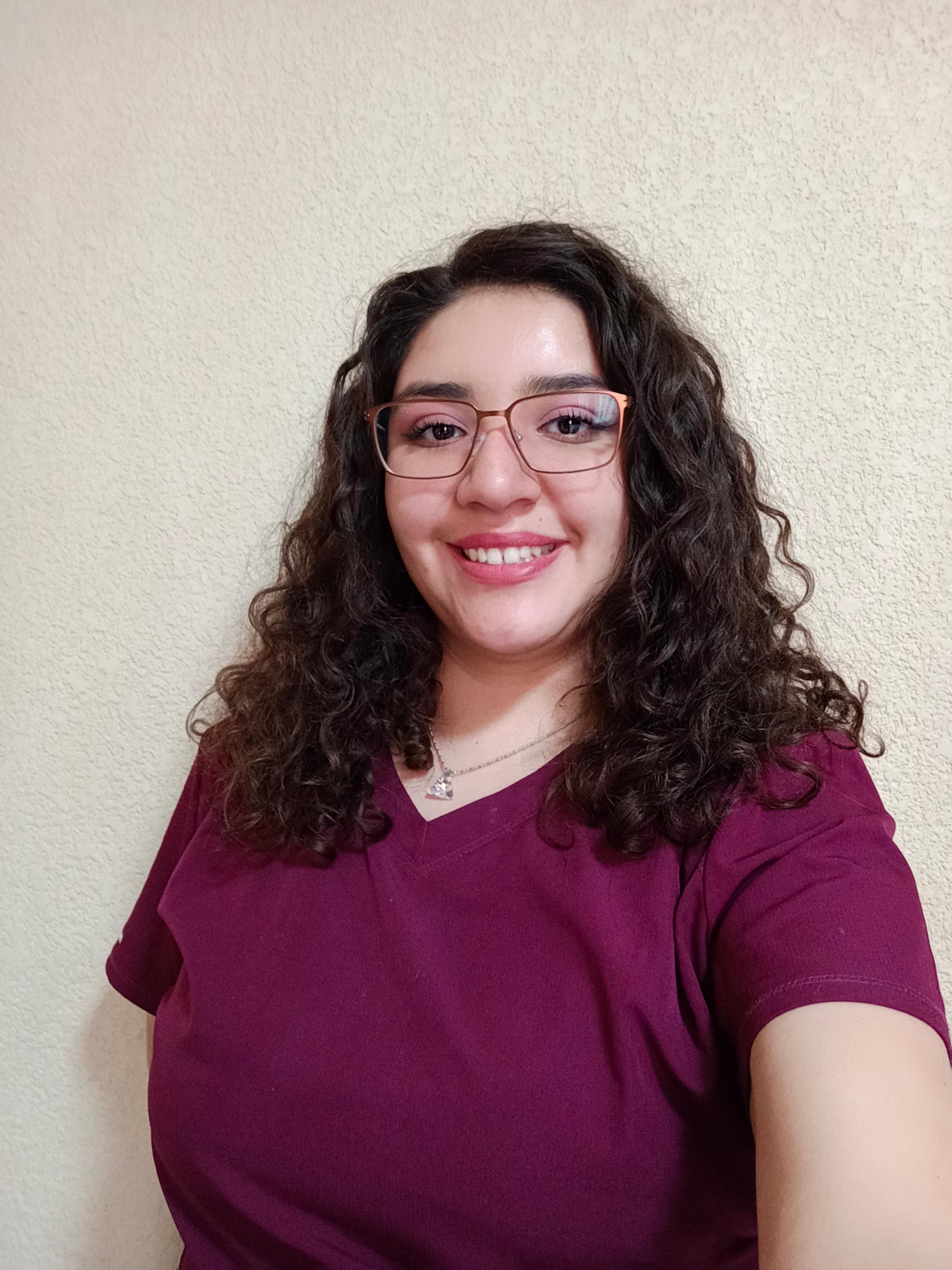 professional photo profile