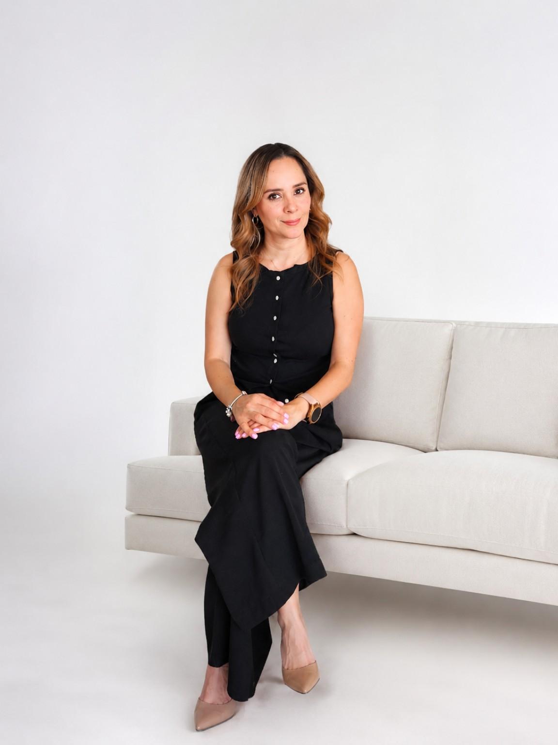 professional photo profile
