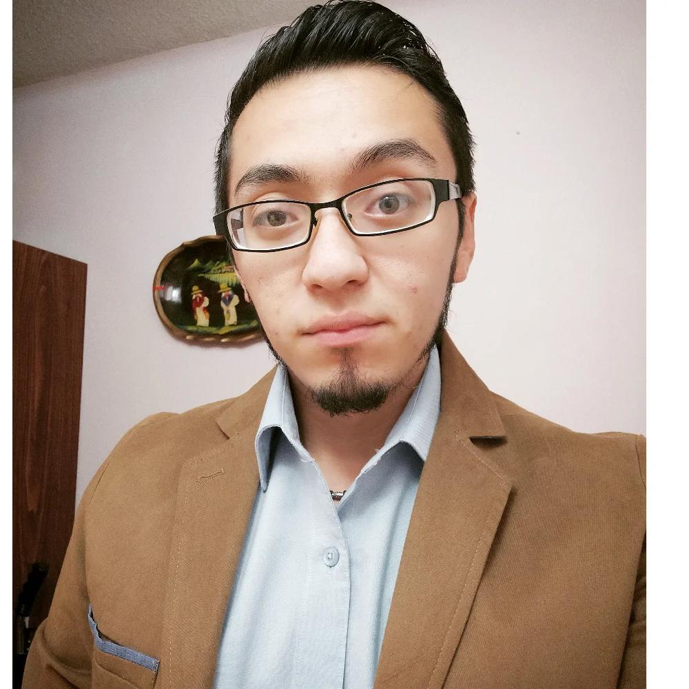 professional photo profile