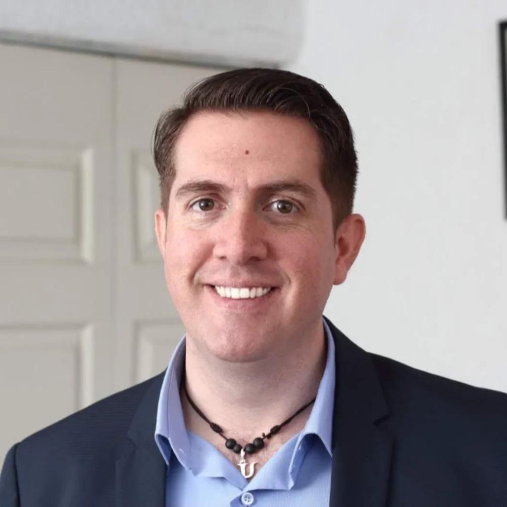 professional photo profile