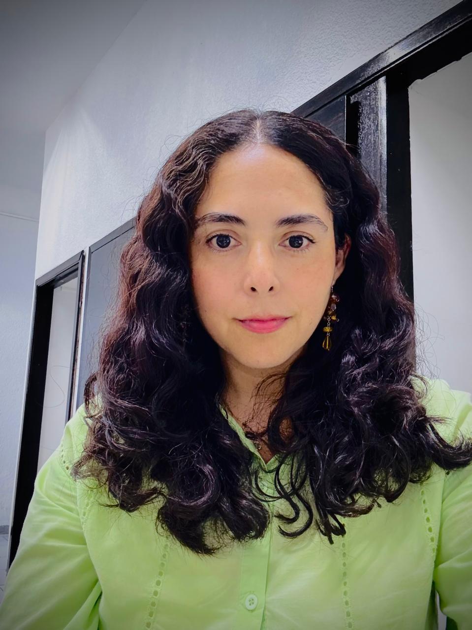 professional photo profile