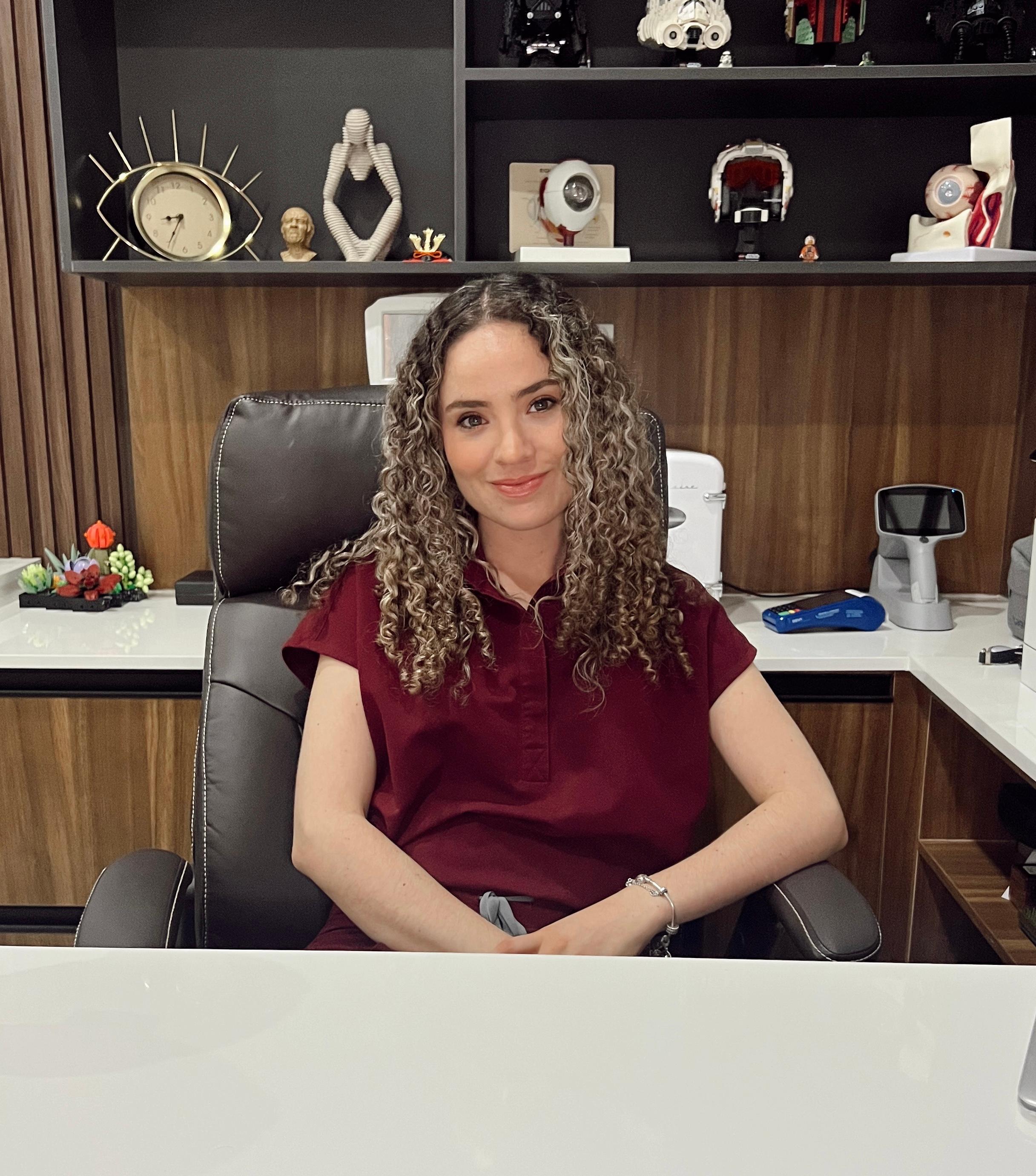 professional photo profile