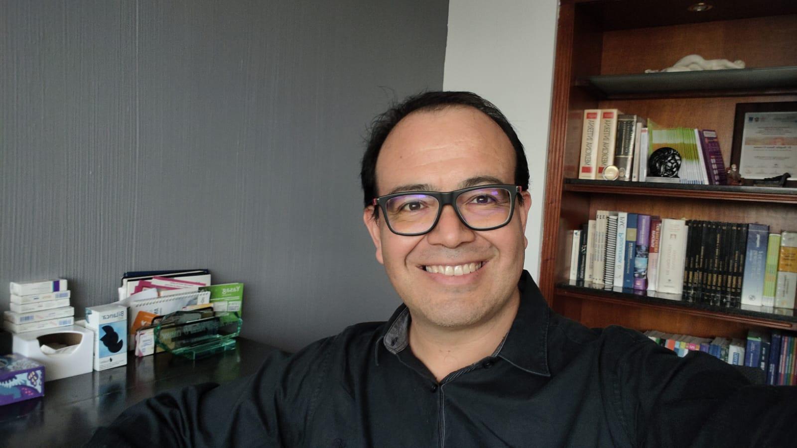 professional photo profile