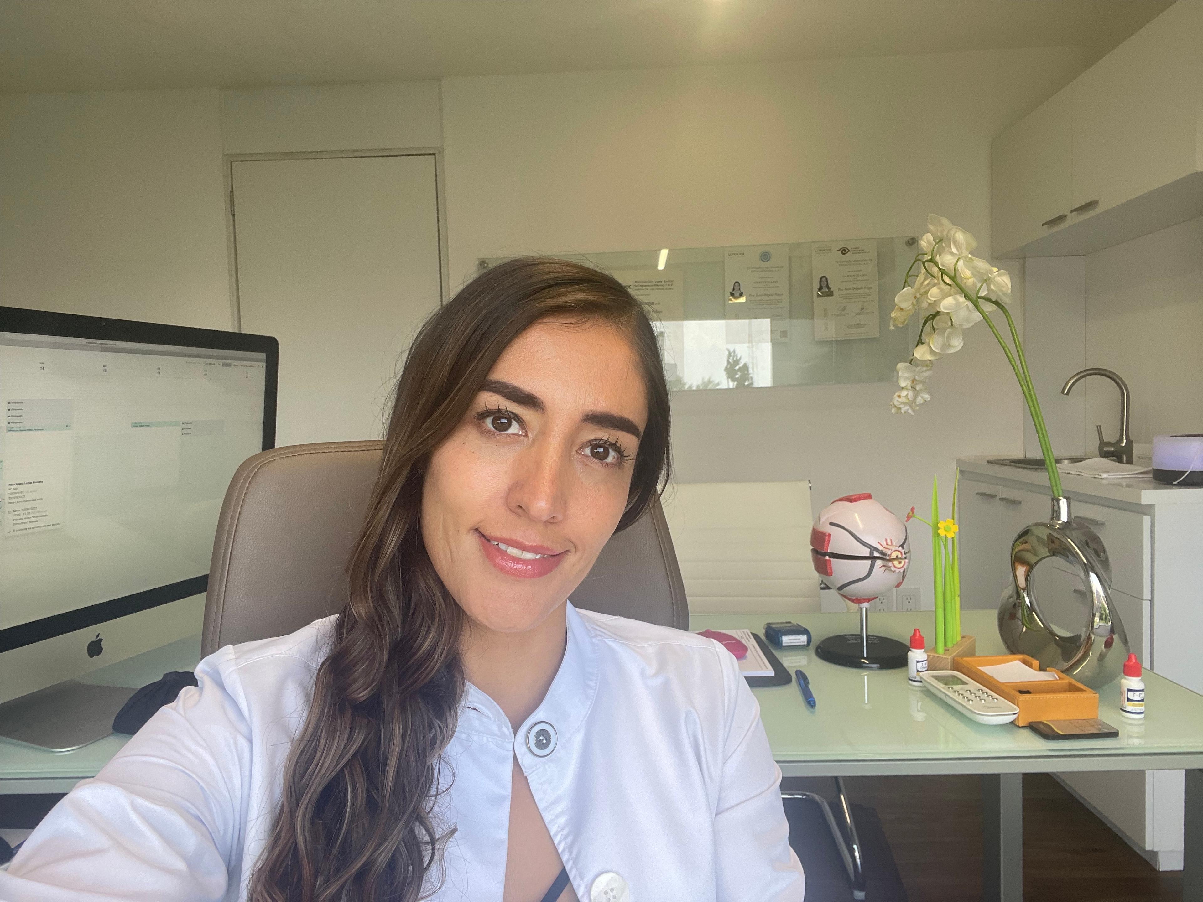 professional photo profile