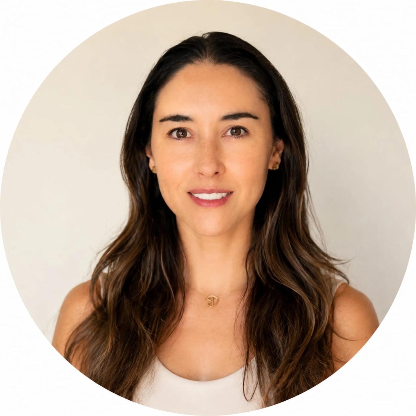 professional photo profile
