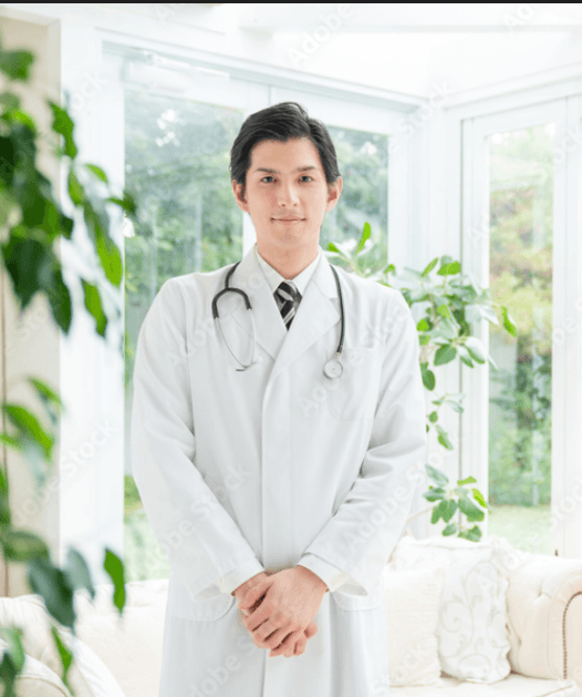 professional photo profile