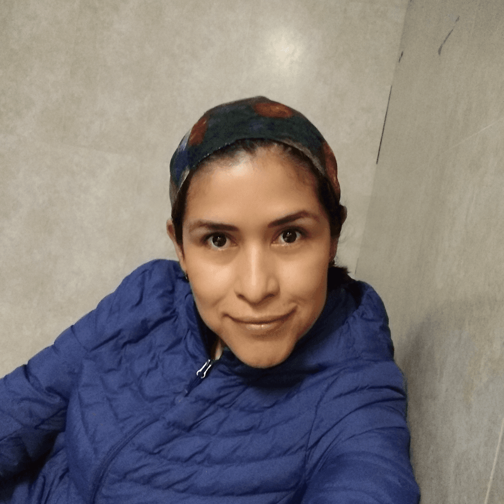 professional photo profile