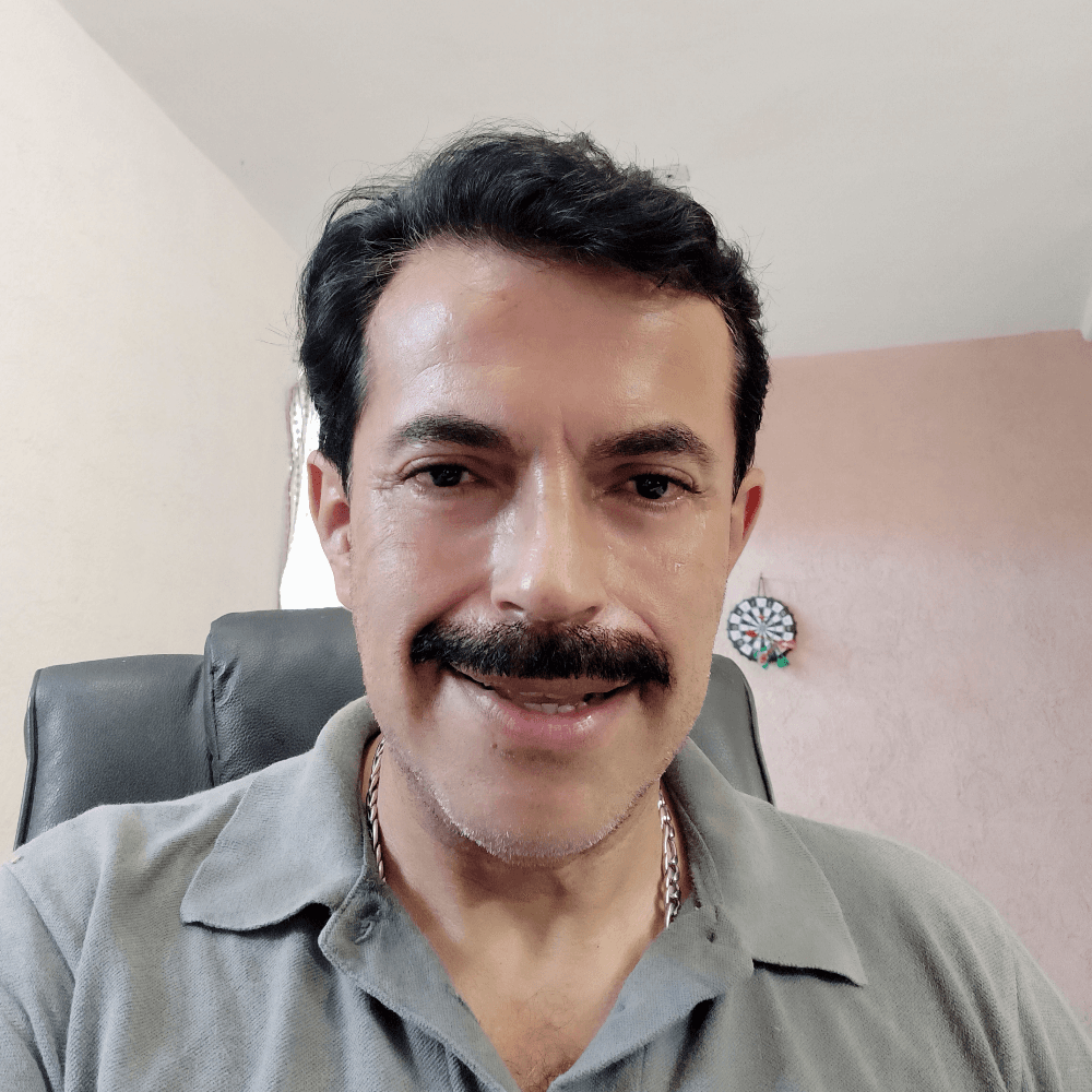 professional photo profile