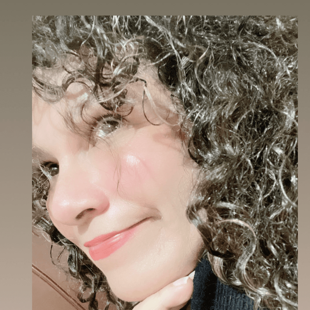 professional photo profile