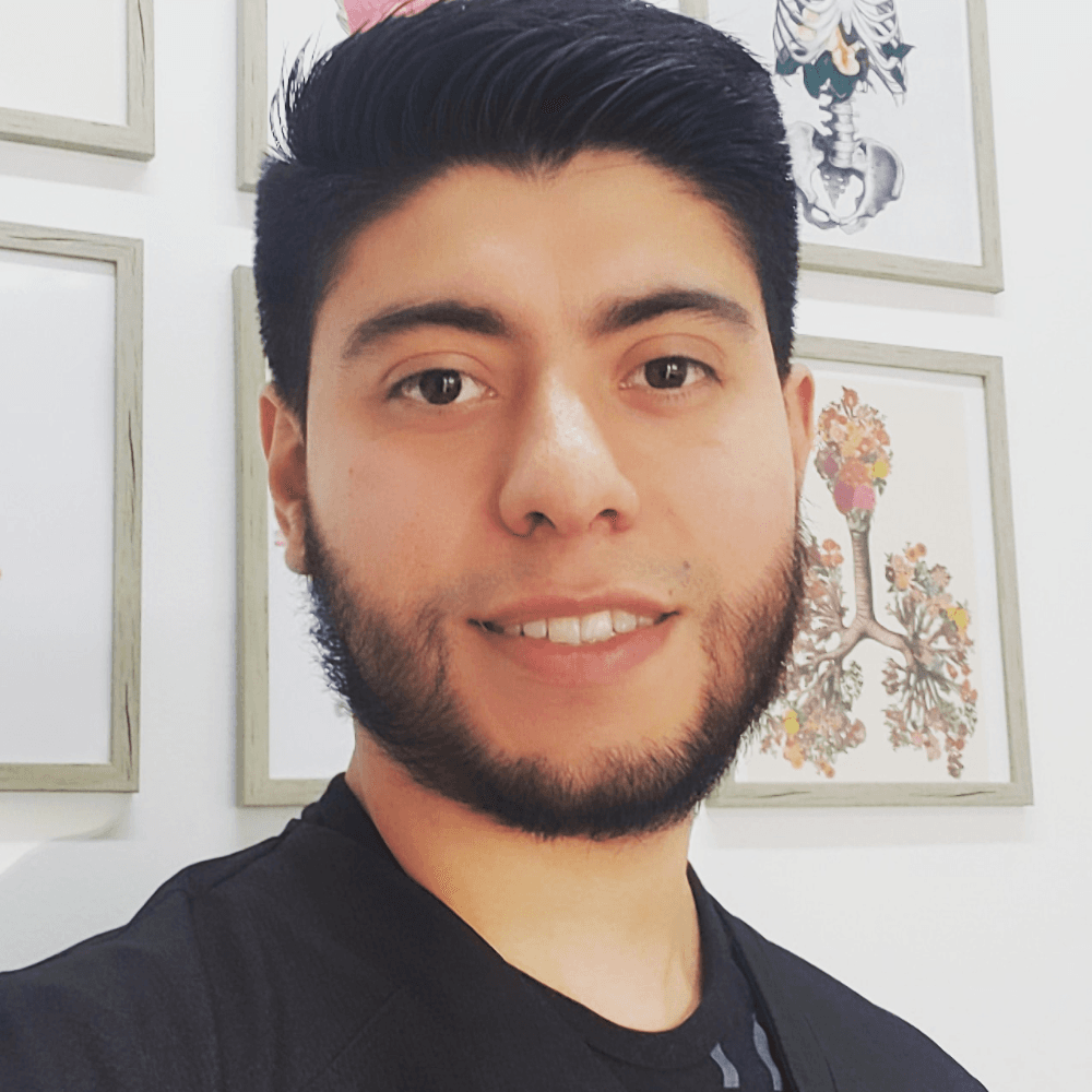 professional photo profile