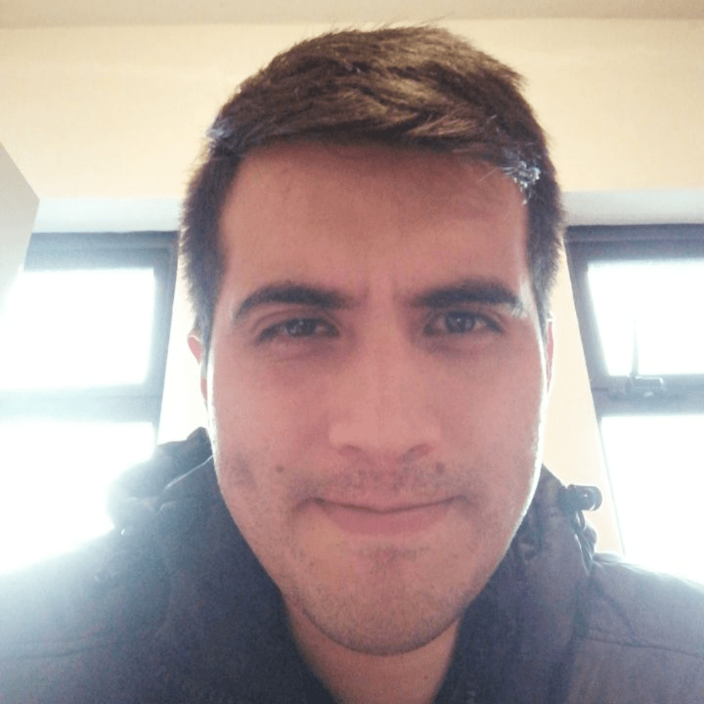 professional photo profile