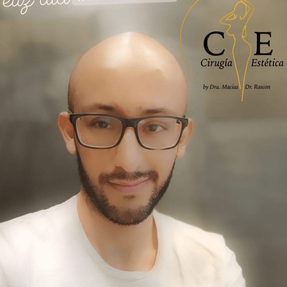 professional photo profile