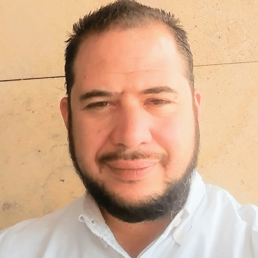 professional photo profile