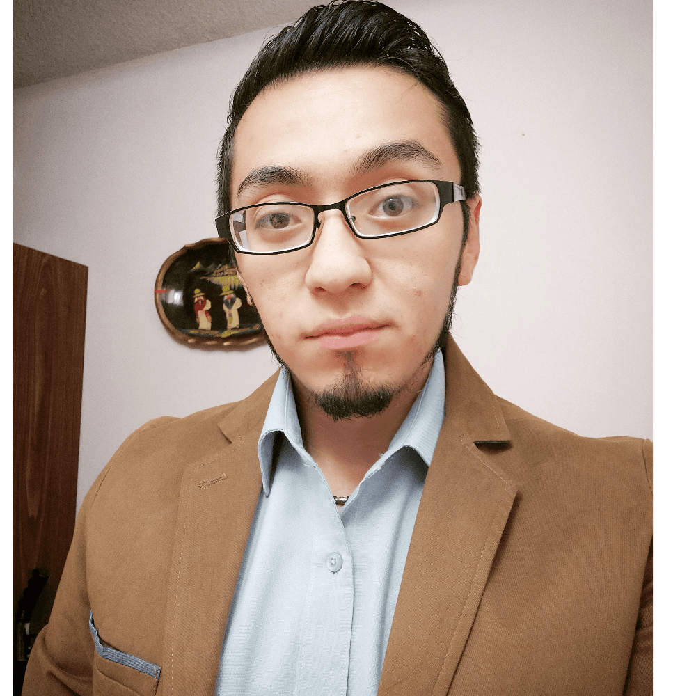 professional photo profile