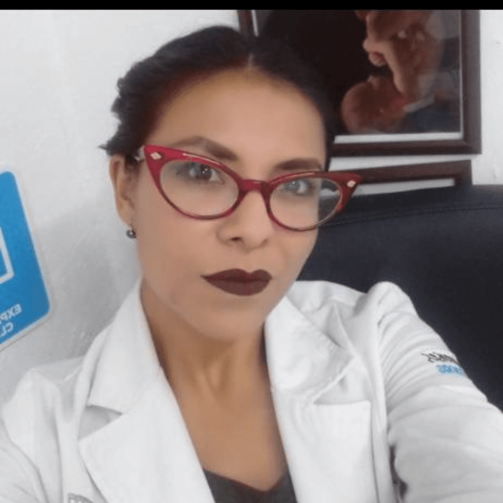 professional photo profile
