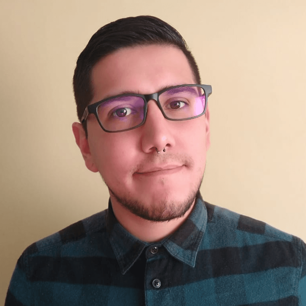 professional photo profile