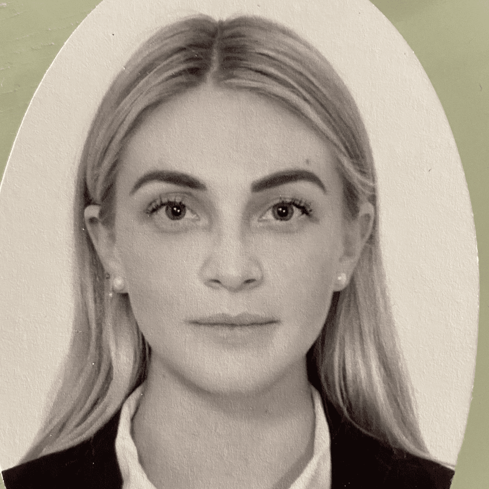 professional photo profile