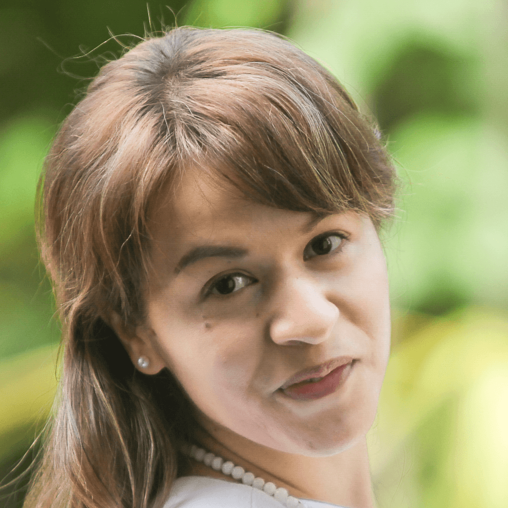 professional photo profile