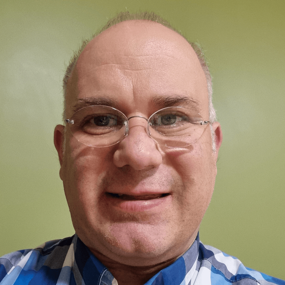 professional photo profile