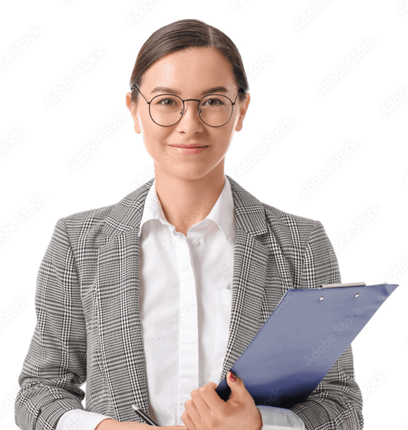 professional photo profile