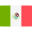 country flag