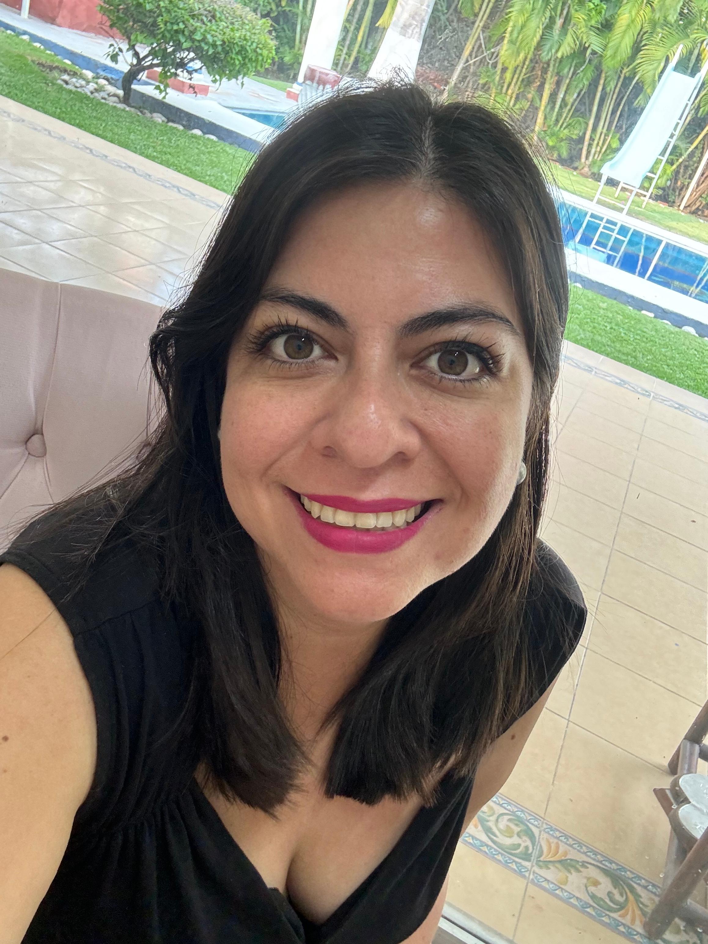 professional photo profile