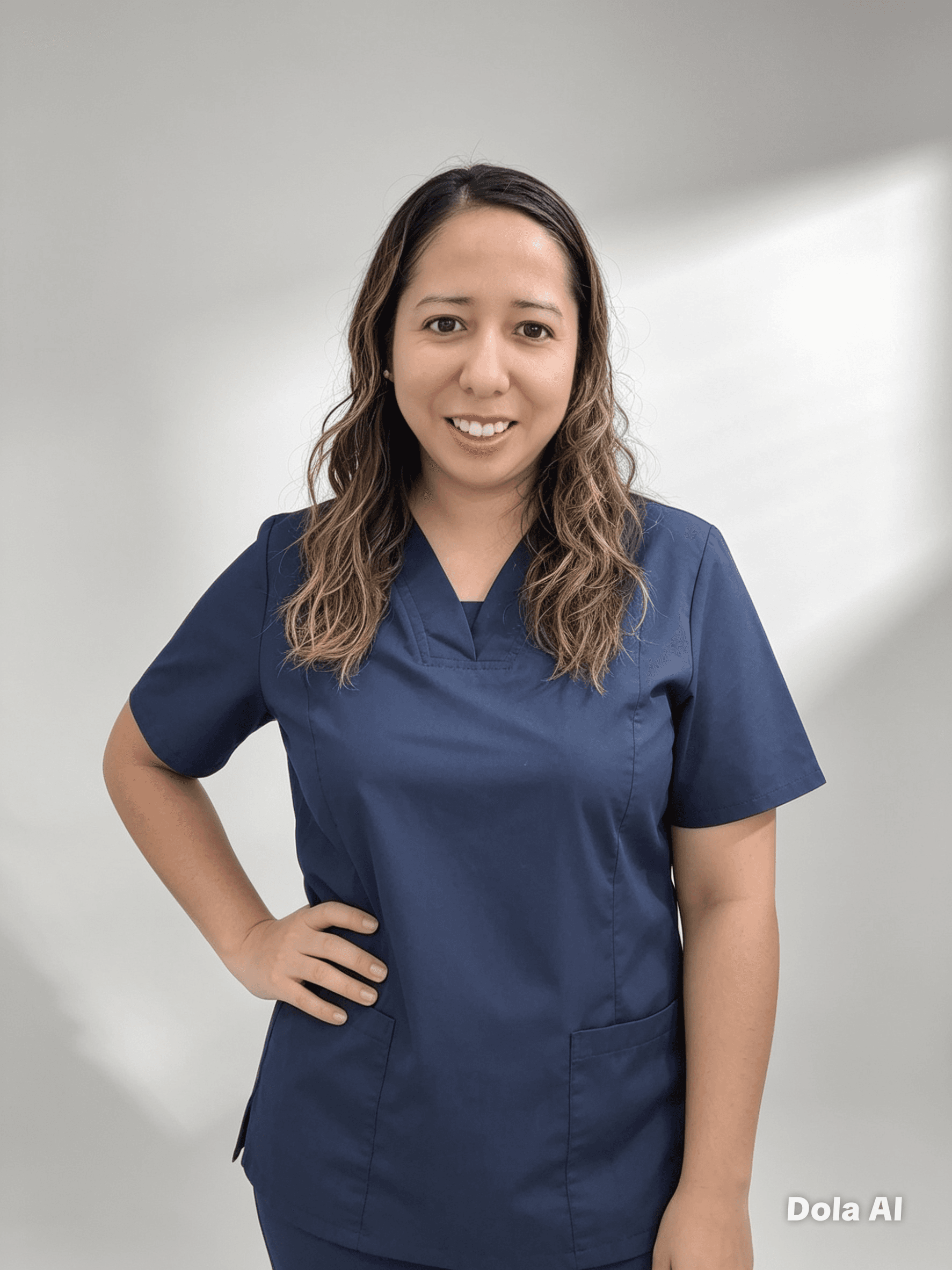 professional photo profile