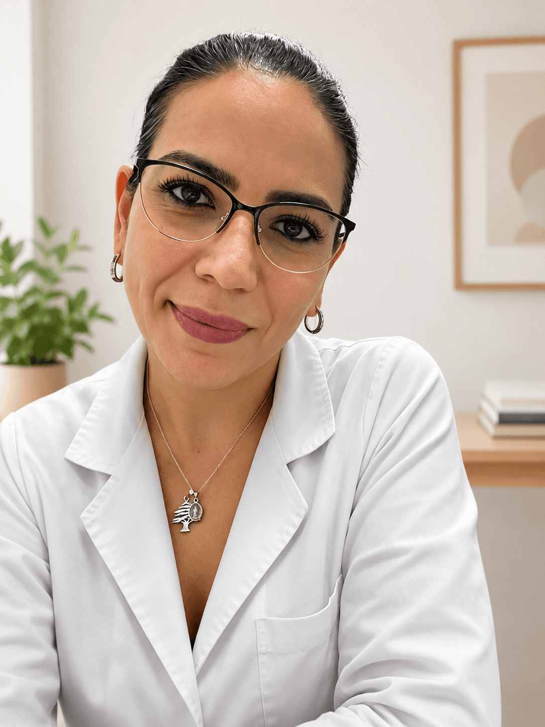 professional photo profile