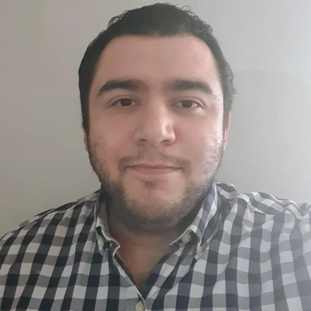 professional photo profile