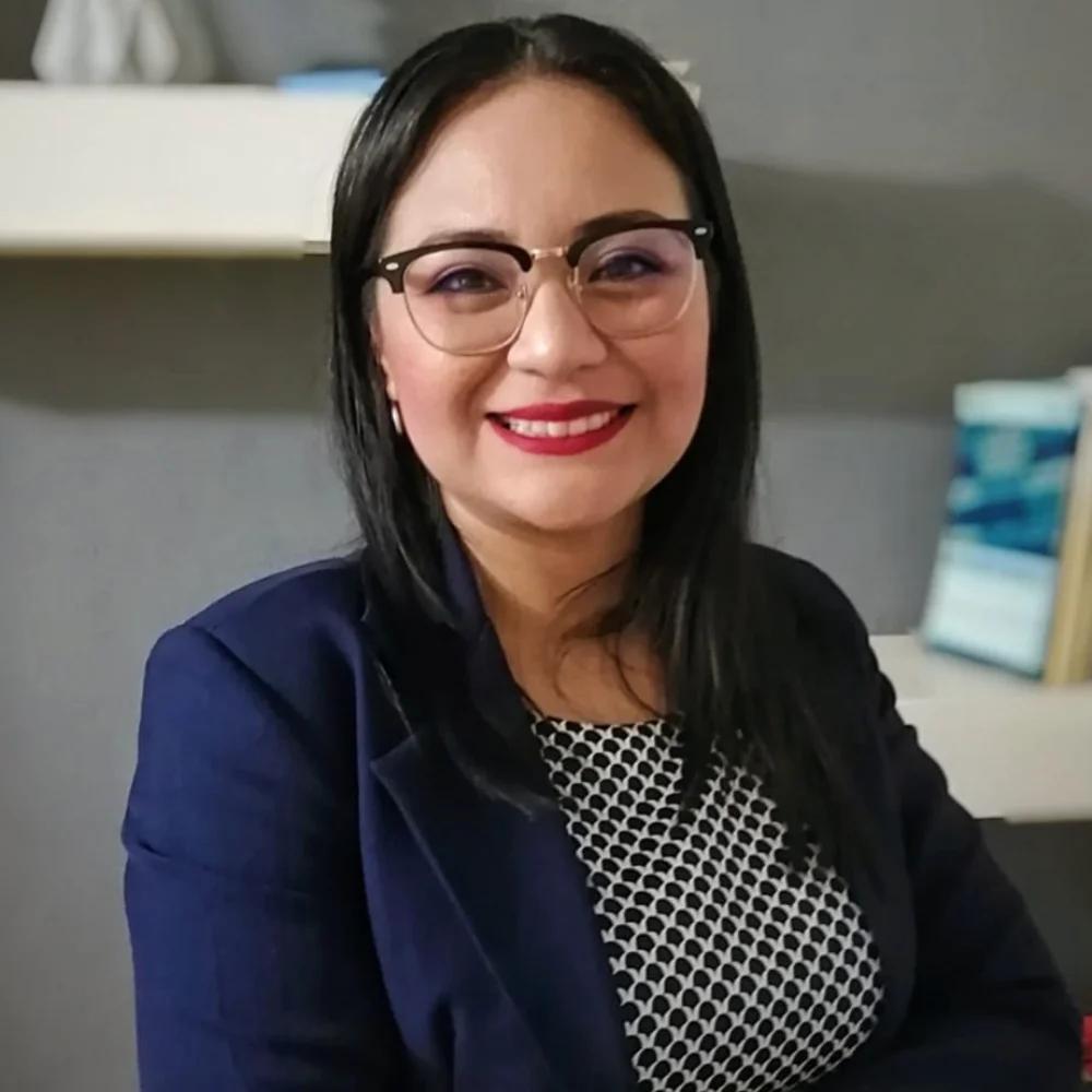 professional photo profile