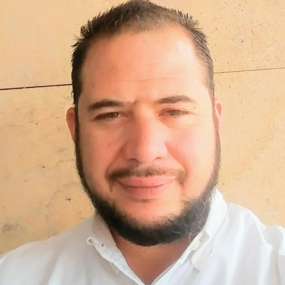 professional photo profile