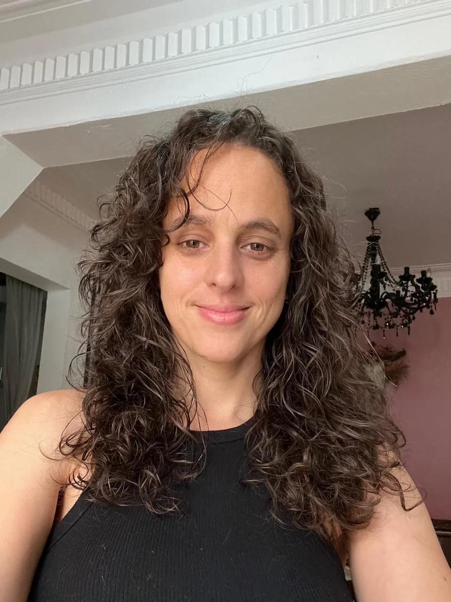 professional photo profile