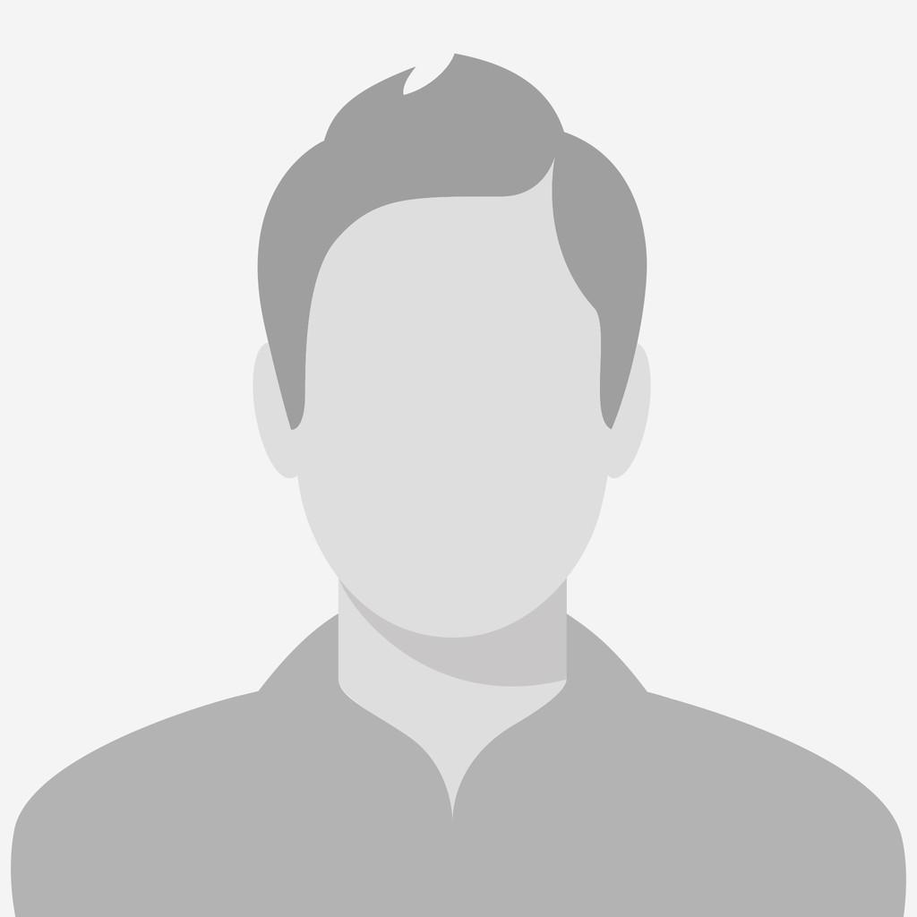 professional photo profile
